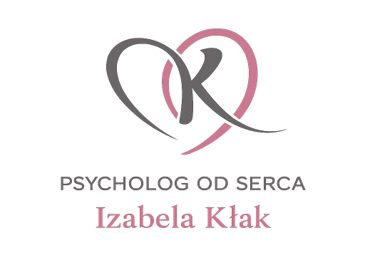 Psycholog od serca – Izabela Kłak