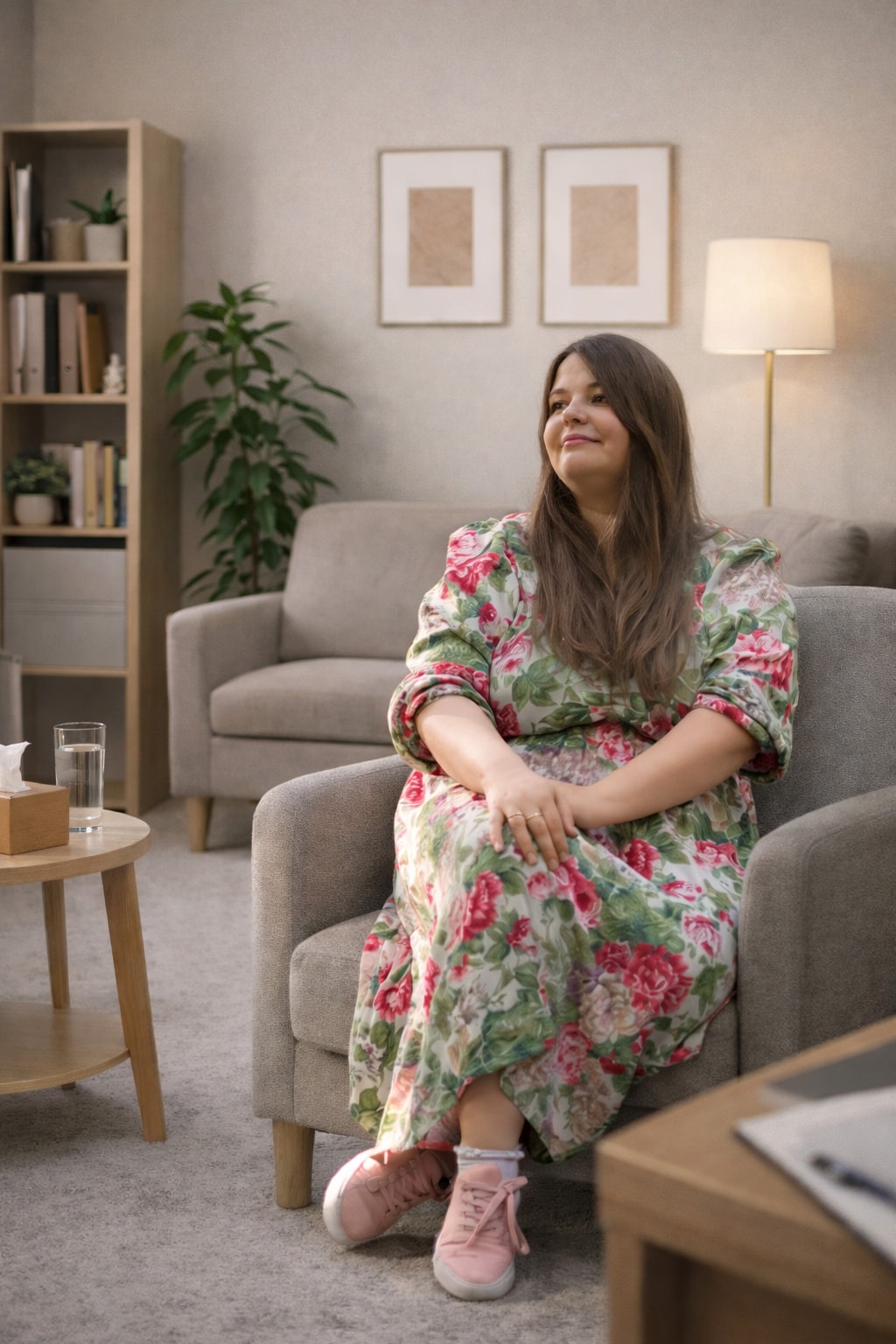 Psycholog Izabela Kłak – Psycholog od Serca Lublin – sesje stacjonarne i online